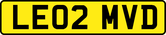 LE02MVD