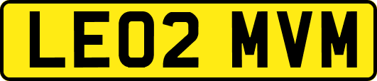 LE02MVM