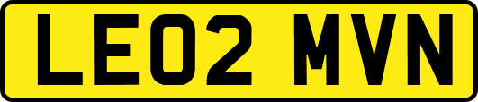LE02MVN