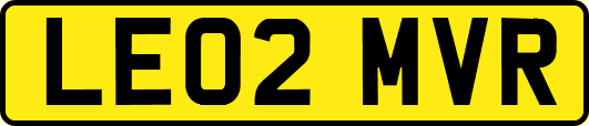 LE02MVR