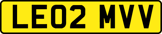 LE02MVV