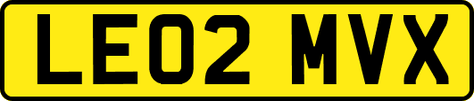 LE02MVX