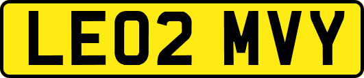 LE02MVY