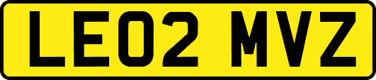 LE02MVZ