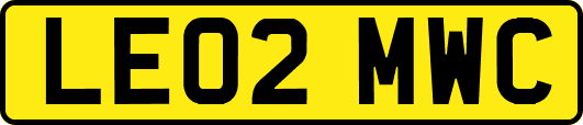 LE02MWC