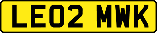 LE02MWK