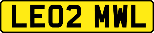 LE02MWL