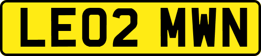 LE02MWN