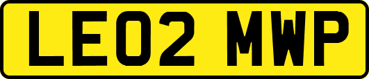 LE02MWP