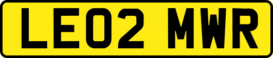 LE02MWR