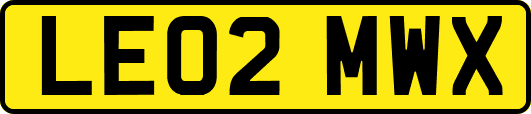 LE02MWX