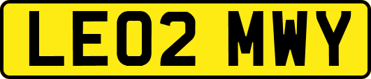 LE02MWY