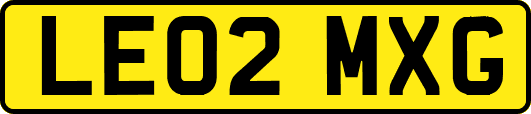 LE02MXG