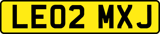 LE02MXJ