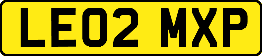LE02MXP