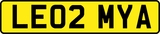 LE02MYA