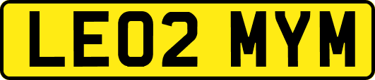 LE02MYM