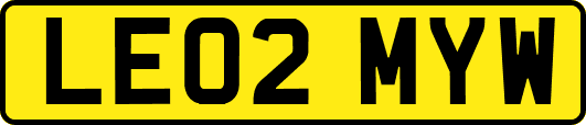 LE02MYW