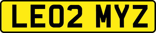 LE02MYZ