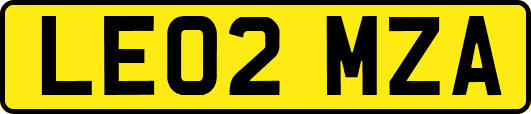 LE02MZA