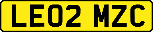 LE02MZC