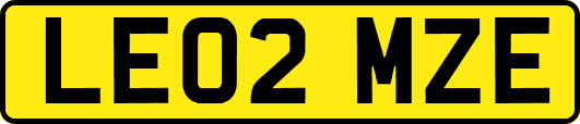 LE02MZE