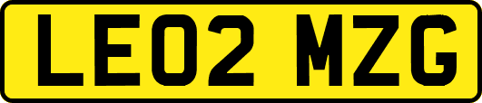 LE02MZG