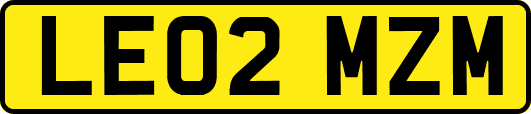 LE02MZM