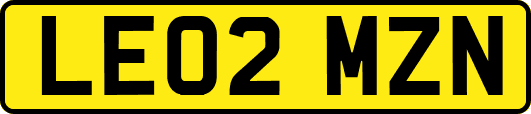 LE02MZN
