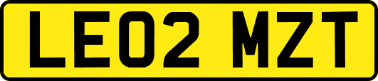 LE02MZT