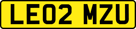 LE02MZU