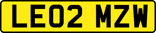 LE02MZW