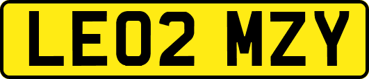LE02MZY