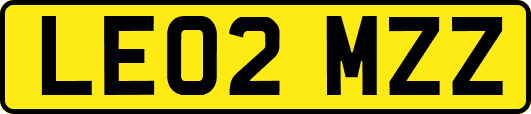 LE02MZZ