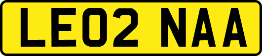LE02NAA