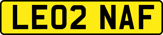 LE02NAF