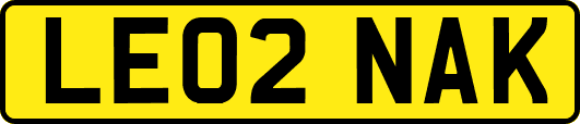LE02NAK