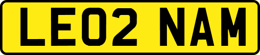LE02NAM