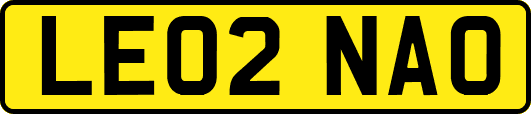 LE02NAO