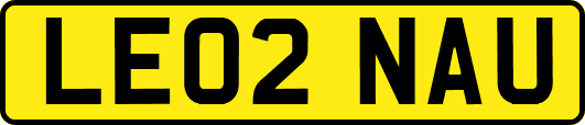 LE02NAU
