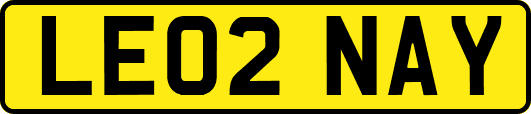 LE02NAY