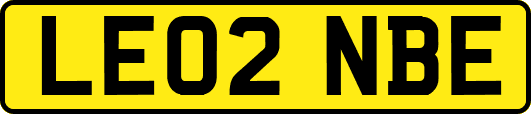 LE02NBE