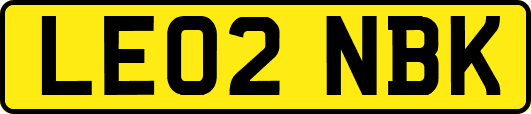 LE02NBK