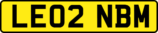 LE02NBM