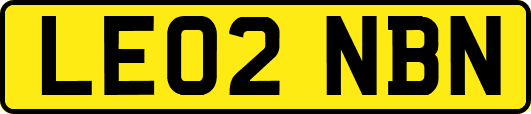 LE02NBN