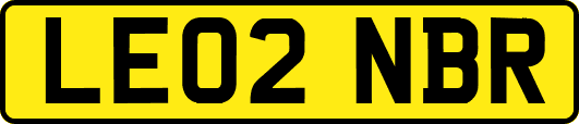 LE02NBR