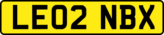 LE02NBX