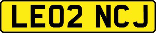 LE02NCJ