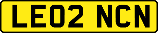 LE02NCN