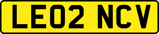LE02NCV